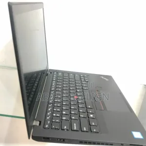 New Laptop Lenovo ThinkPad T460 8GB Intel Core I5 SSD 256GB