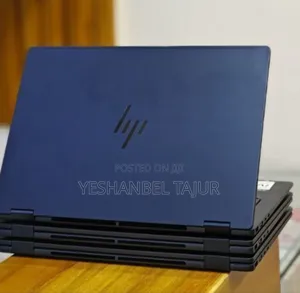 New Laptop HP OmniBook 7 14" 16GB Intel Core Ultra 7 SSD 1T