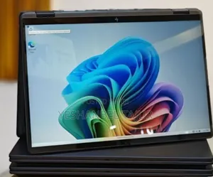 New Laptop HP OmniBook 7 14" 16GB Intel Core Ultra 7 SSD 1T