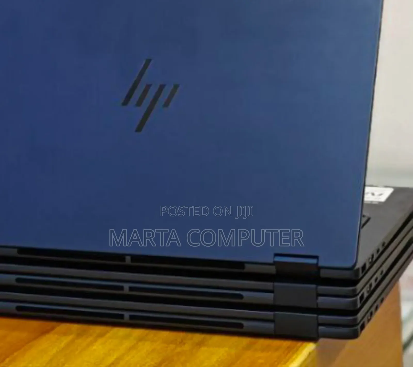 New Laptop HP OmniBook X Flip 14" 16GB Intel Core Ultra 7 SSD 1T