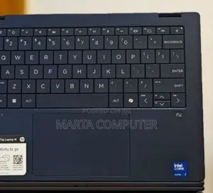 New Laptop HP OmniBook X Flip 14" 16GB Intel Core Ultra 7 SSD 1T