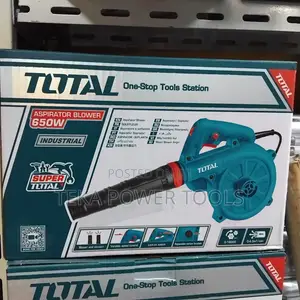 Total Blower