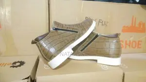 Luxury Fashion Shoe for Men