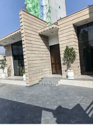 3bdrm Villa in #እጂግ_በጣም ቅንጡ ቪላ, Bole for sale
