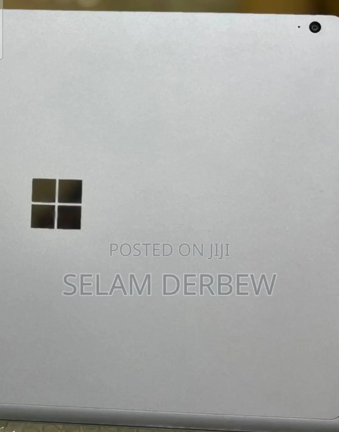 New Laptop Microsoft Surface Book 3 16GB Intel Core I7 SSD 256GB