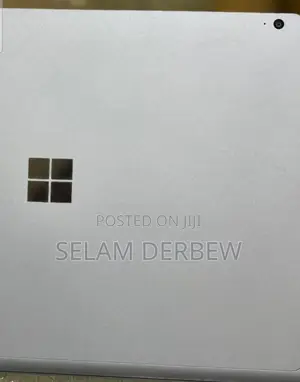 New Laptop Microsoft Surface Book 3 16GB Intel Core I7 SSD 256GB