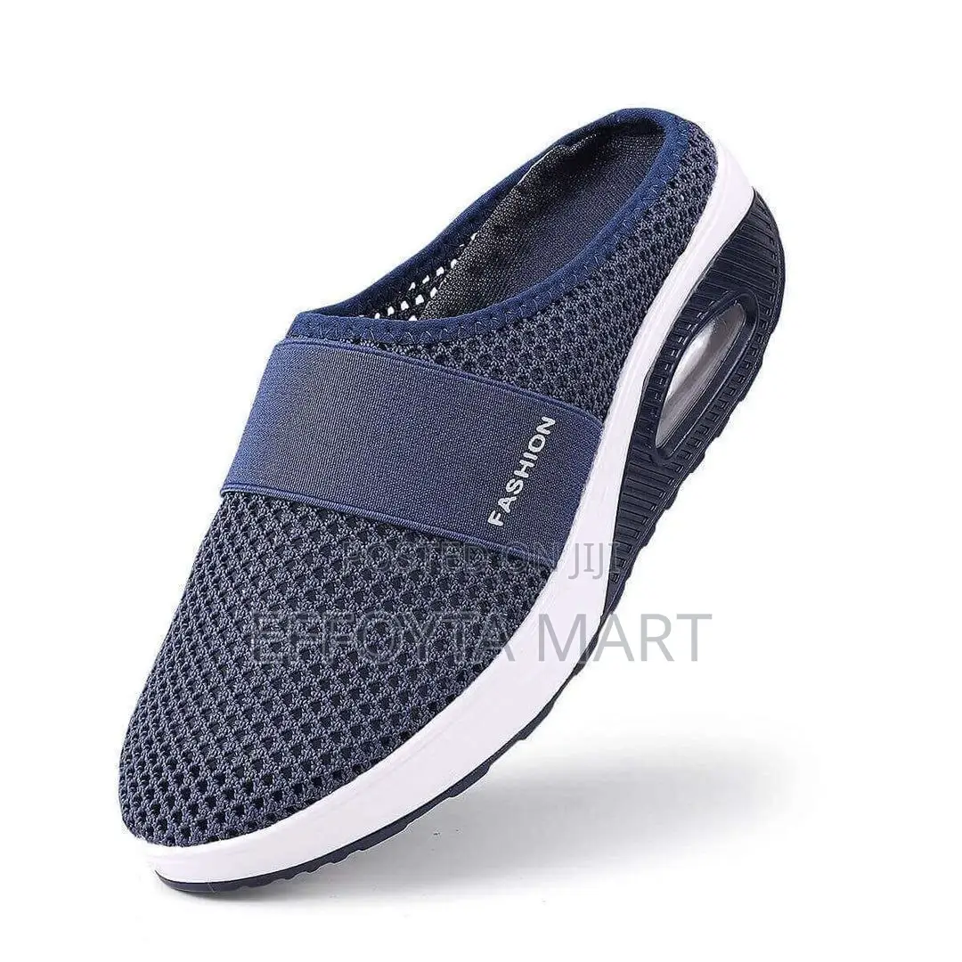 Original Air Cushion Slip-on Walking Shoes