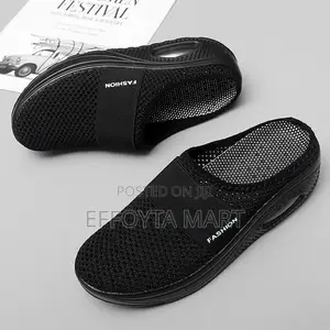 Original Air Cushion Slip-on Walking Shoes