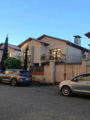 3bdrm House in 270 ካሬ G+1 አያት አካባቢ , Bole for sale