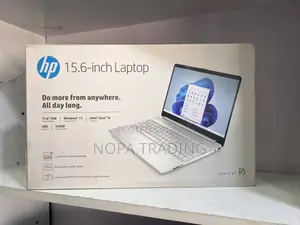 New Laptop HP Stream Notebook 8GB Intel Core I7 SSD 512GB