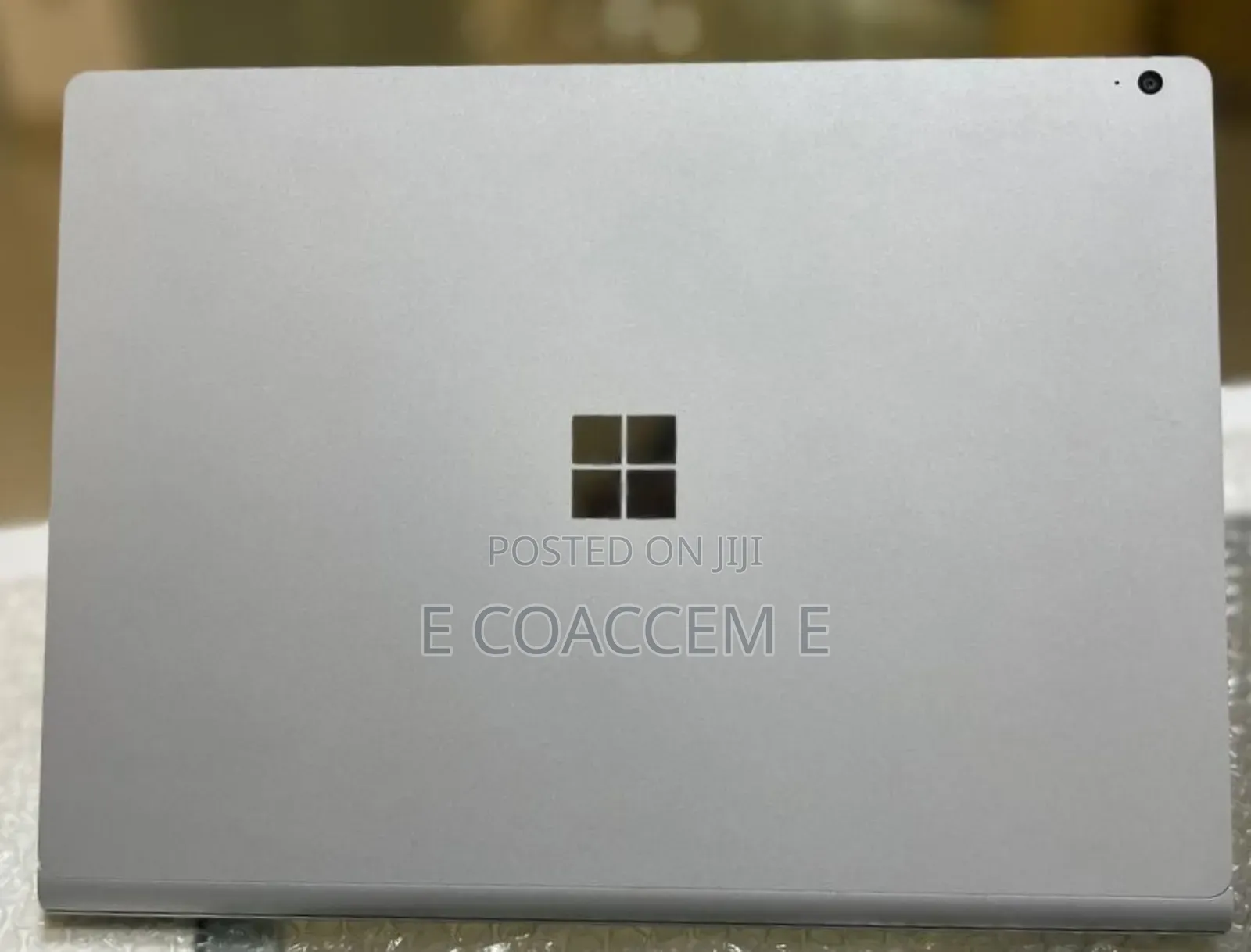 New Laptop Microsoft 16GB Intel Core I7 SSD 256GB