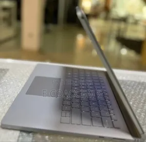 New Laptop Microsoft 16GB Intel Core I7 SSD 256GB