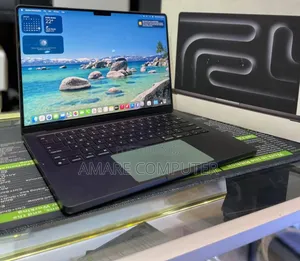 New Laptop Apple MacBook Pro 48GB Apple M4 Pro SSD 512GB