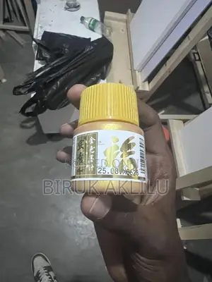 Acrylic Gold Color 25ml