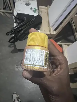 Acrylic Gold Color 25ml