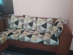 6 Pieces Sofa