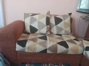 6 Pieces Sofa