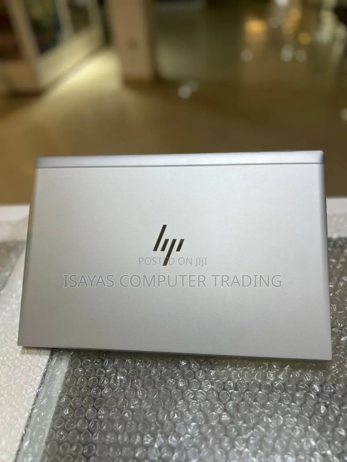 New Laptop HP EliteBook 840 G8 16GB Intel Core I5 SSD 512GB