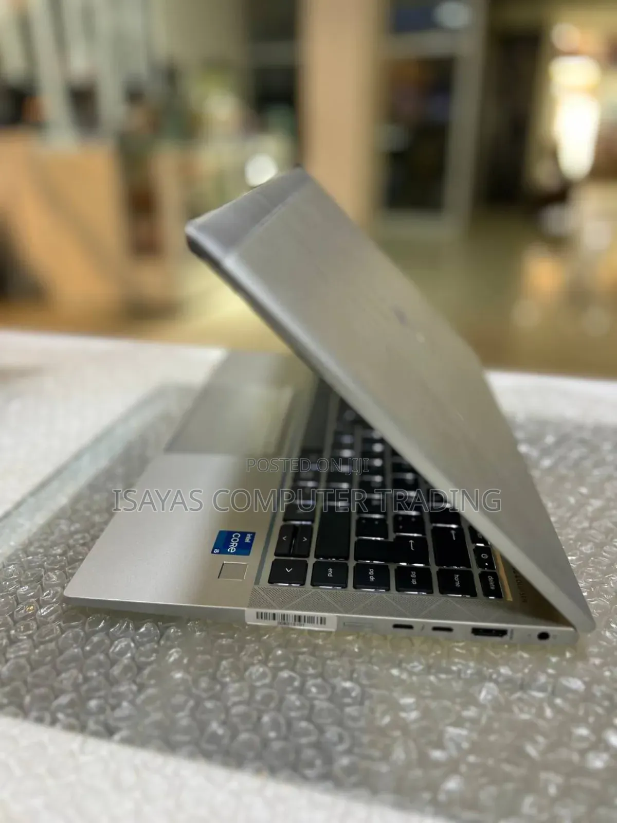 New Laptop HP EliteBook 840 G8 16GB Intel Core I5 SSD 512GB