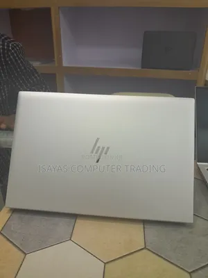 New Laptop HP EliteBook 840 G8 16GB Intel Core I5 SSD 512GB