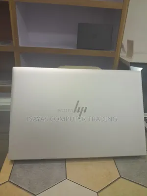 New Laptop HP EliteBook 840 G8 16GB Intel Core I5 SSD 512GB