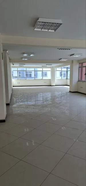 Urgent Office for Rent in Kasanchis Area
