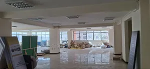 Urgent Office for Rent in Kasanchis Area 330sqm