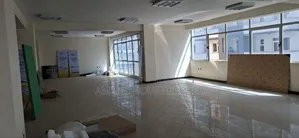 Urgent Office for Rent in Kasanchis Area 330sqm