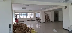 Urgent Office for Rent in Kasanchis Area 330sqm