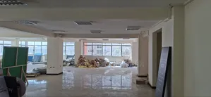Urgent Office for Rent in Kasanchis Area 330sqm