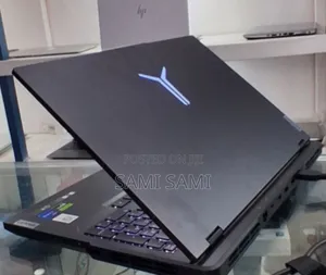 New Laptop Lenovo Legion 5 16GB Intel Core I7 SSD 1T