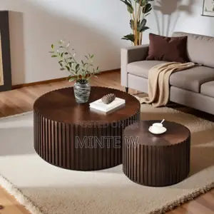 ፅድት ፅድትድት ያሉ Center Tableዎችን ሲፈልጉ Helloo ብቻ ይበሉን