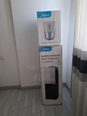 Midea Water Purifier