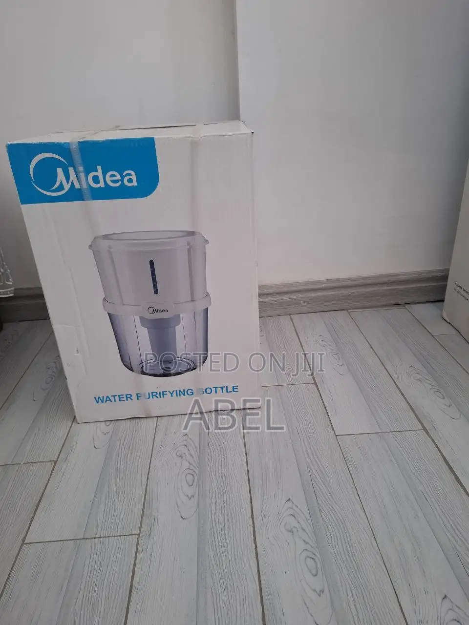 Midea Water Purifier