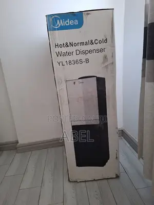Midea Water Purifier