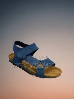 High Quality Kids' Orthopedic Sandals