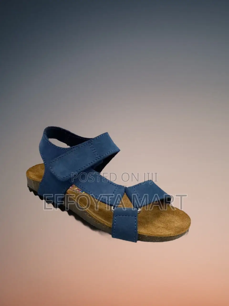 High Quality Kids' Orthopedic Sandals