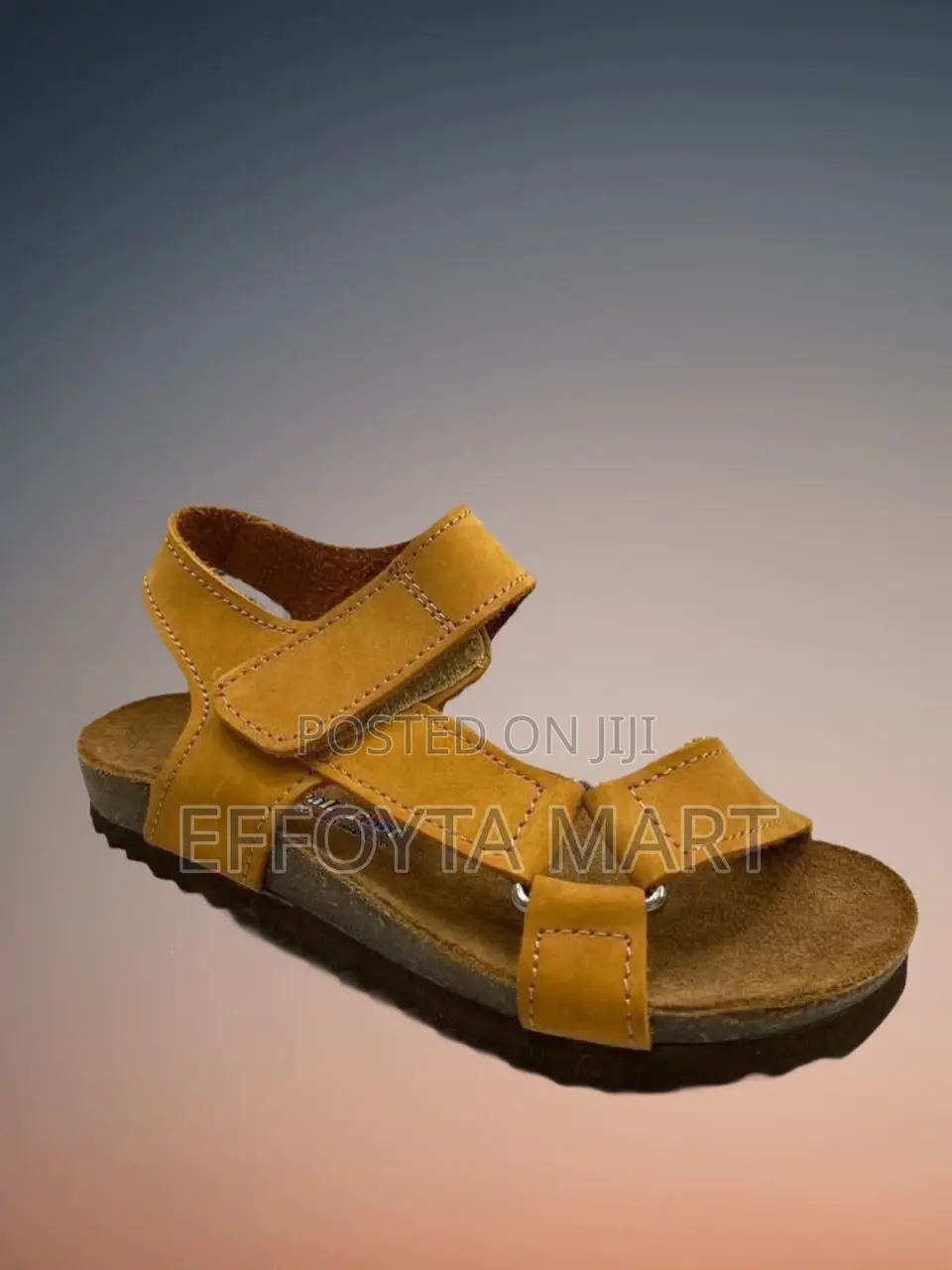 High Quality Kids' Orthopedic Sandals