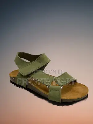 High Quality Kids' Orthopedic Sandals