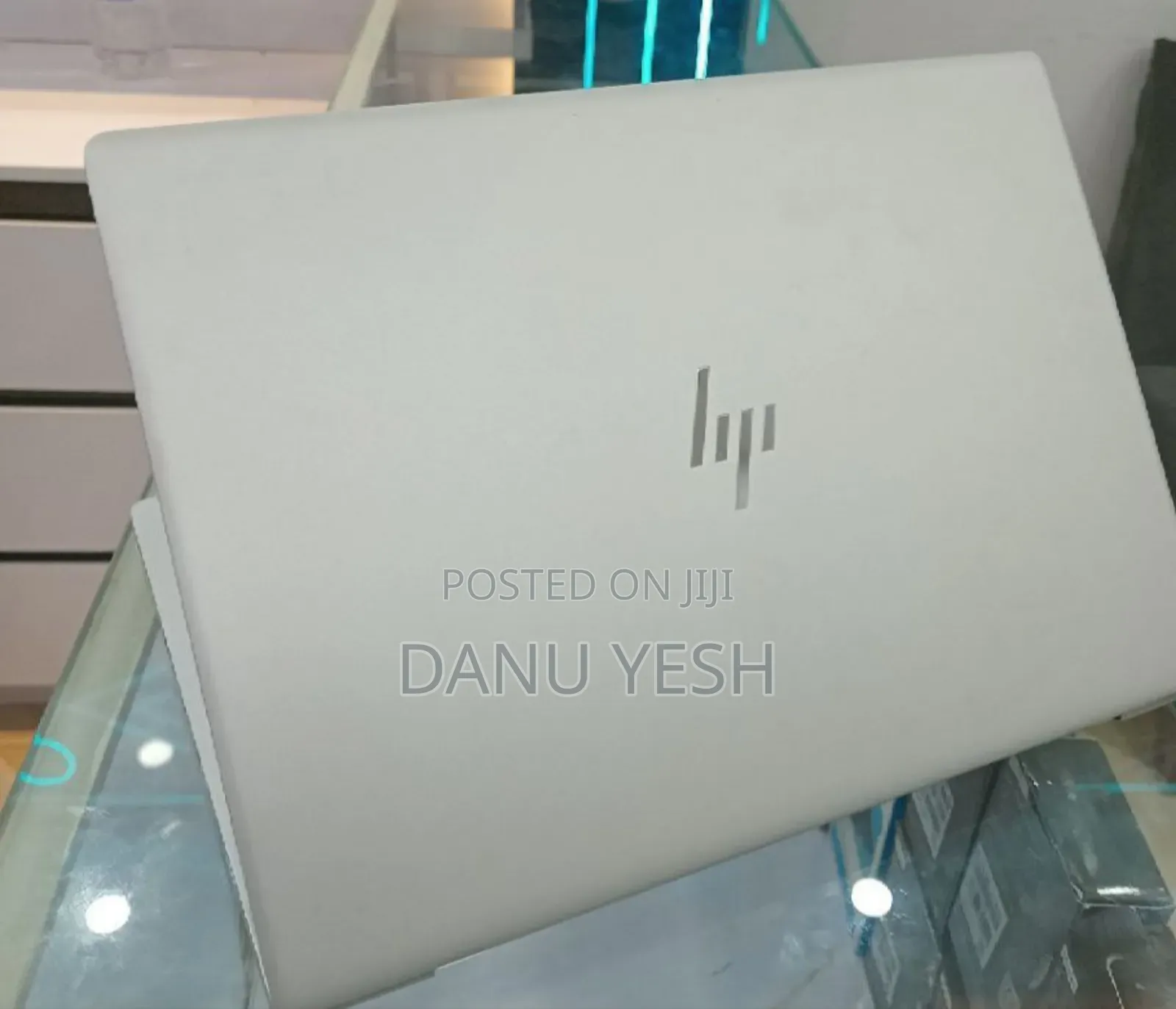 New Laptop HP EliteBook 840 G5 16GB Intel Core I5 SSD 512GB