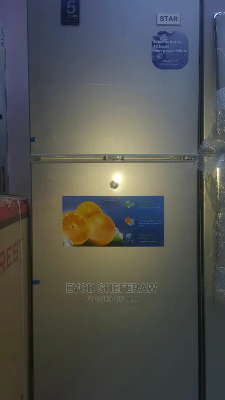 Star Refrigerator