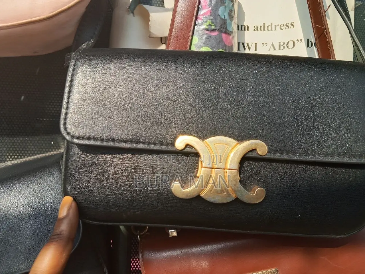 Women Bags
