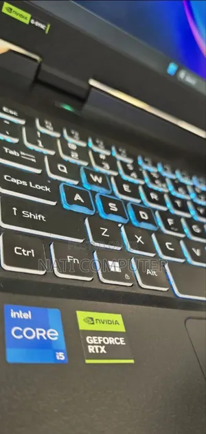 New Laptop Acer Predator Helios Neo 16 16GB Intel Core I5 SSD 1T