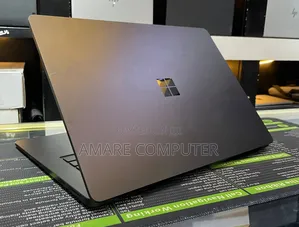 New Laptop Microsoft Surface 16GB Qualcomm Snapdragon X Elite SSD 512GB