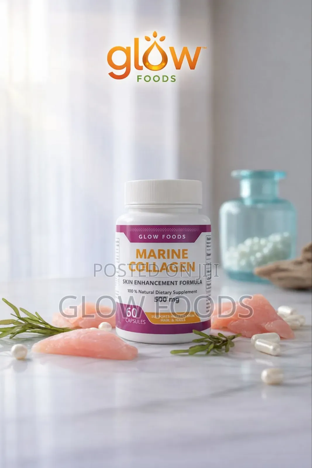 Marine Collagen