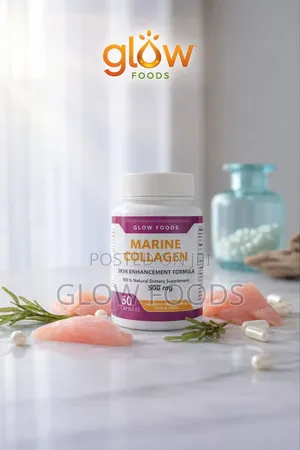Marine Collagen
