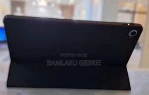 New Lenovo Tab M10 128 GB Silver