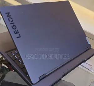 New Laptop Lenovo 16GB AMD Ryzen 7 SSD 1T