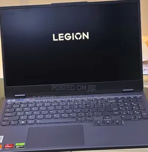 New Laptop Lenovo 16GB AMD Ryzen 7 SSD 1T