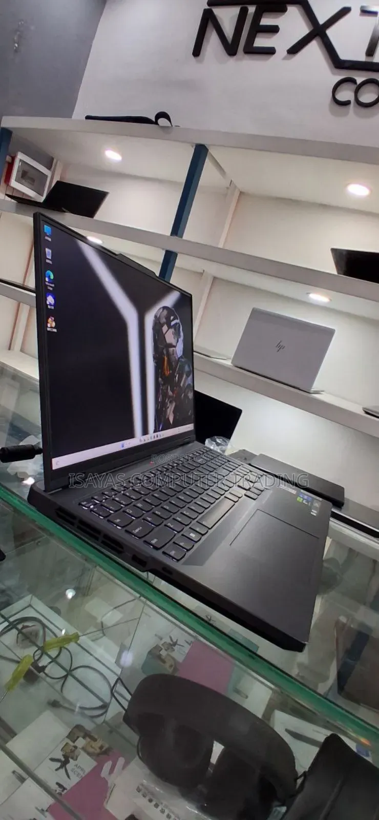 New Laptop Lenovo Yoga 910 16GB Intel Core I7 SSD 512GB